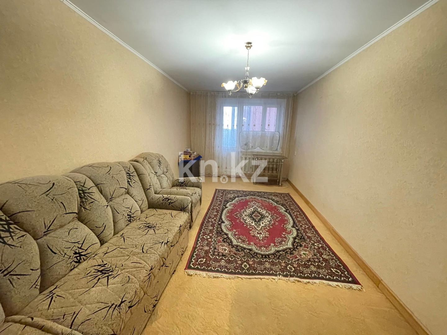 Продажа 2-комнатной квартиры, 56 м², 8-й Микрорайон, дом  3 в Костанае - фото 4