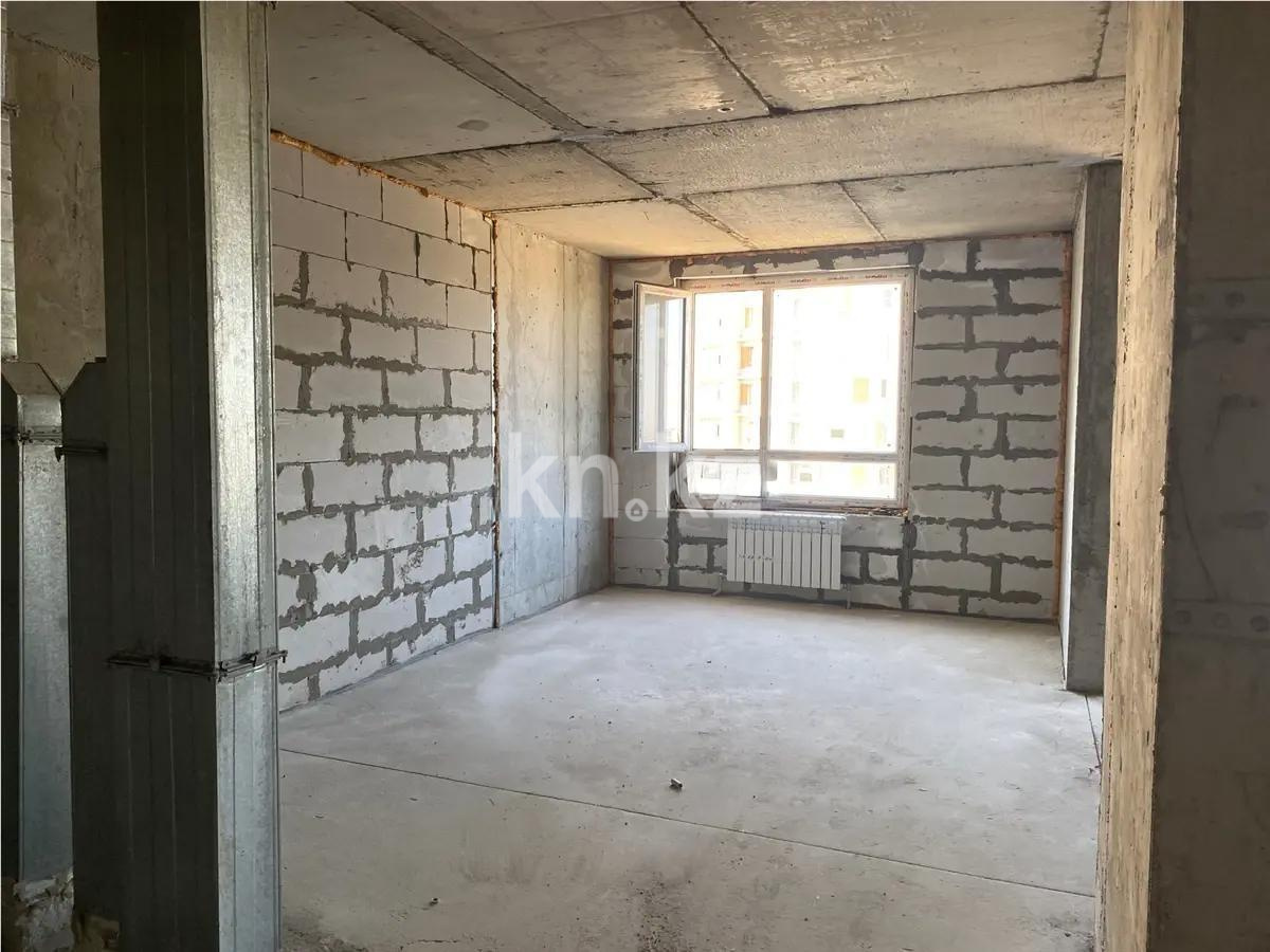 Продажа 2-комнатной квартиры, 56.4 м², ул. Жандосова, дом  94а в Алматы