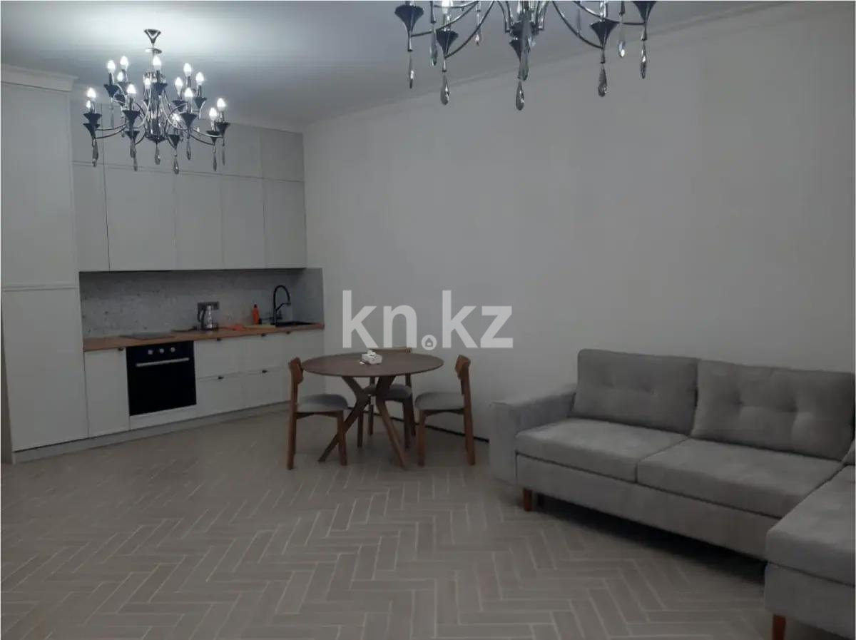 Продажа 2-комнатной квартиры, 69.5 м², ул. Жошы хана, дом  13 в Астане