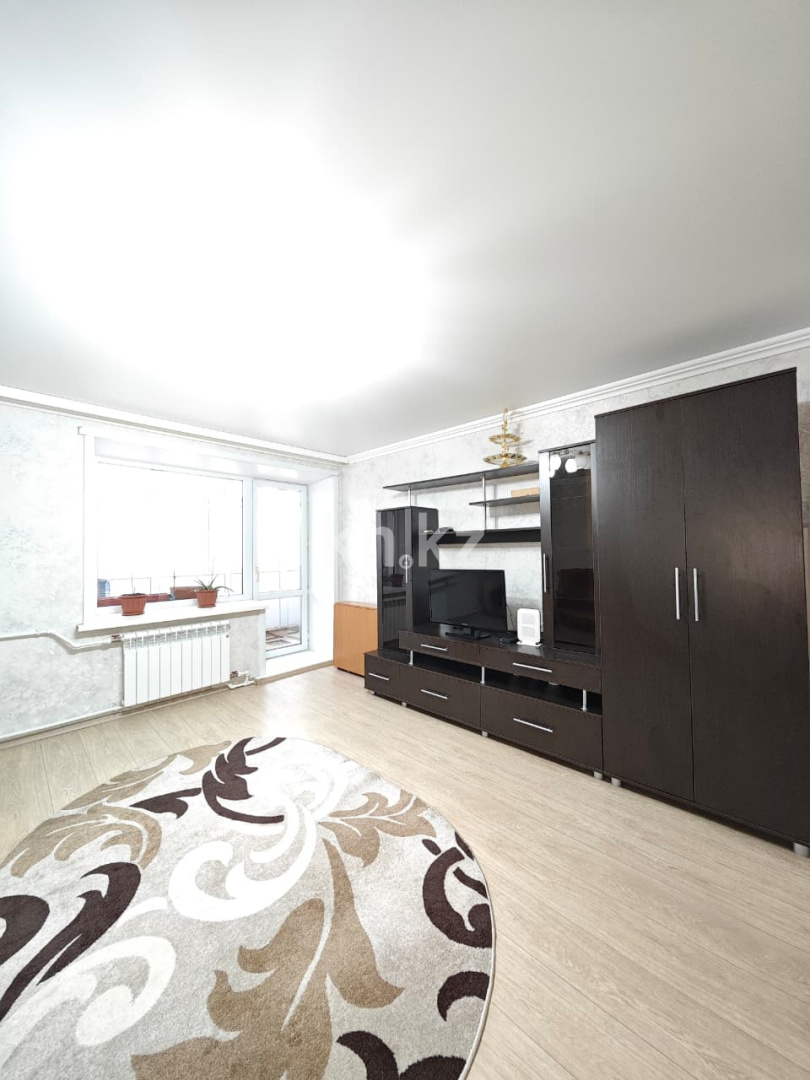 Продажа 4-комнатной квартиры, 78 м², пр. Республики, дом  4 в Караганде - фото 6