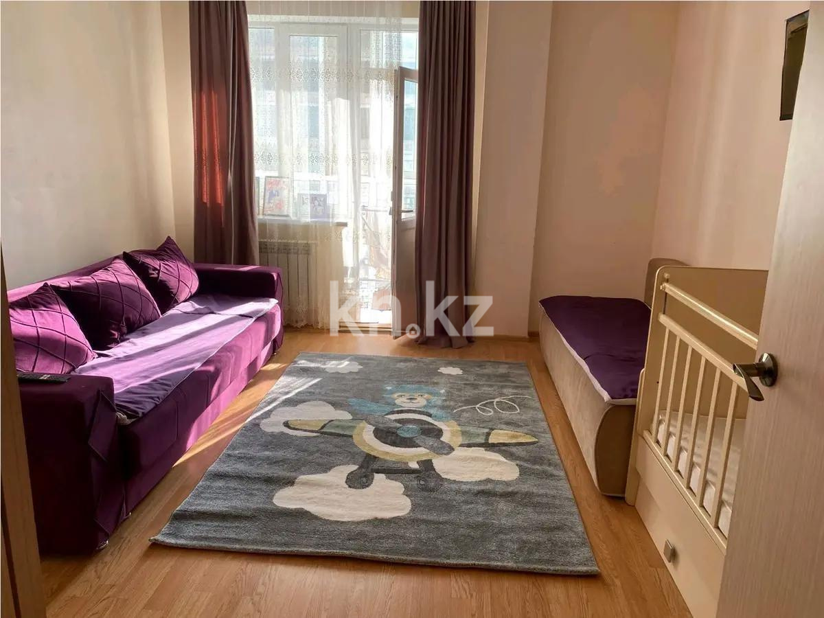 Продажа 1-комнатной квартиры, 41 м², ул. Молдагалиева, дом  2/2 в Астане