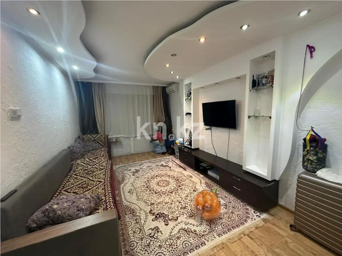 Продажа 2-комнатной квартиры, 47 м², мкр-н 1, дом  20 в Алматы
