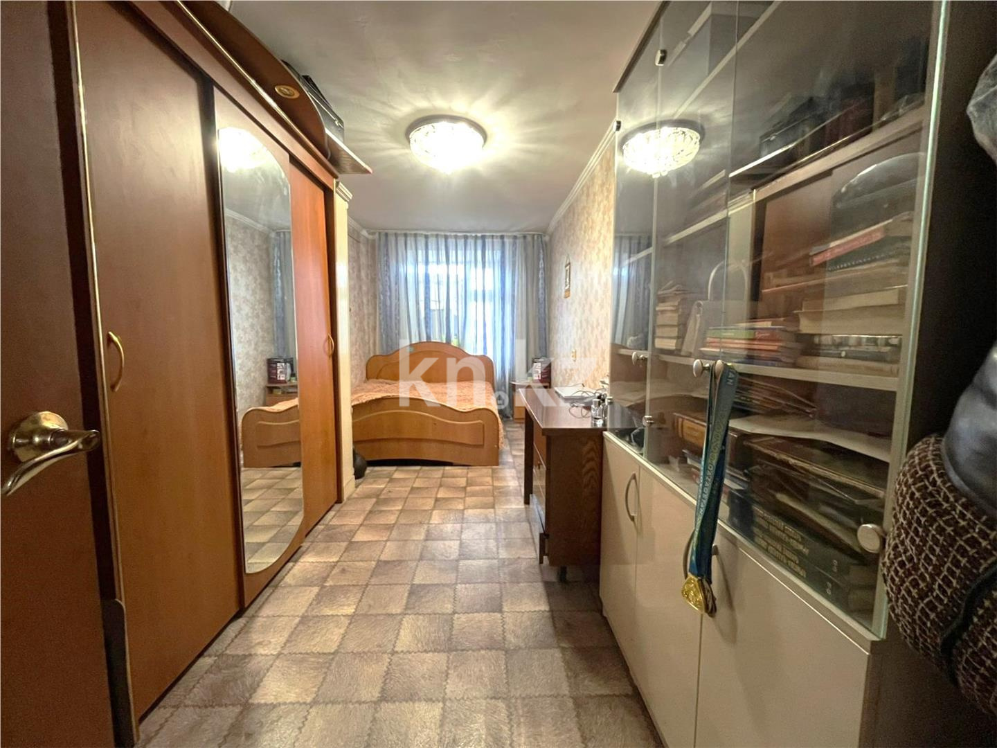 Продажа 3-комнатной квартиры, 60 м² в Караганде - фото 5