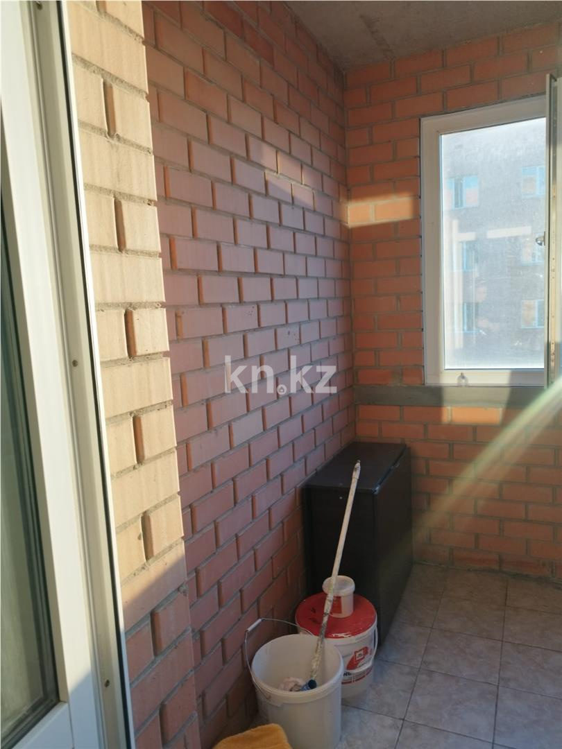 Продажа 2-комнатной квартиры, 50 м², ул. Коммунистическая в Караганде - фото 8