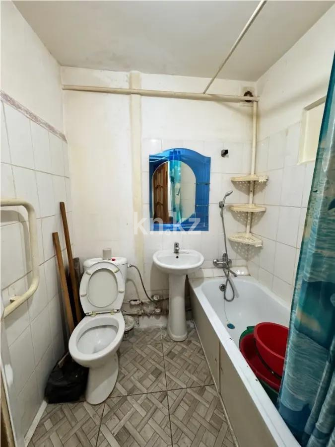 Продажа 1-комнатной квартиры, 31 м², ул. Таха Хусейна, дом  2/2 в Астане - фото 4