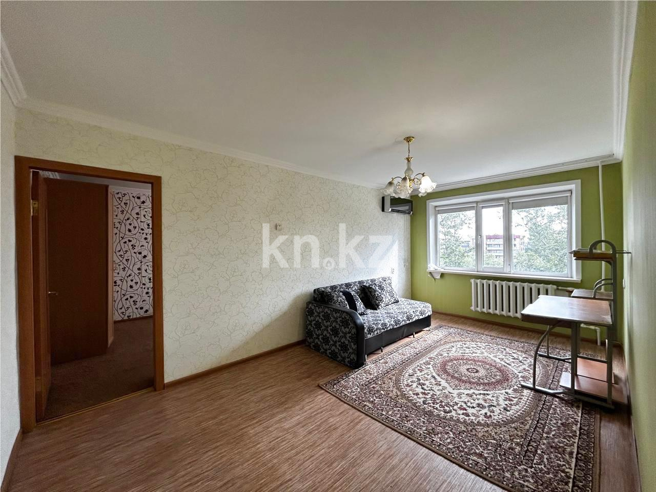 Продажа 2-комнатной квартиры, 51 м², пр. Строителей в Караганде - фото 4