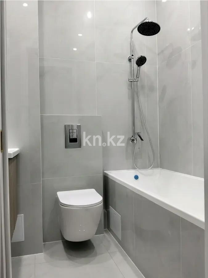 Продажа 2-комнатной квартиры, 37.6 м² в Астане - фото 2