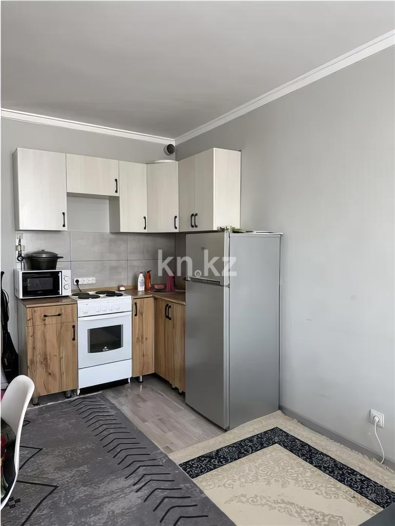Продажа 1-комнатной квартиры, 27 м² в Астане - фото 2