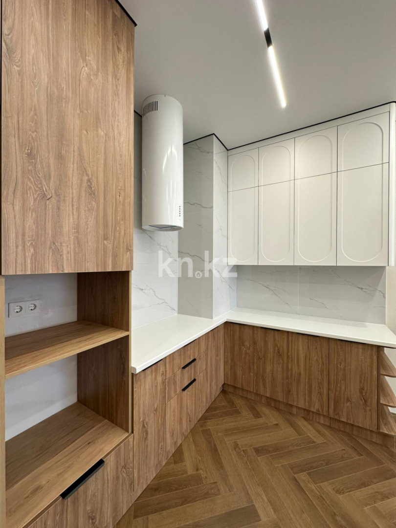 Продажа 3-комнатной квартиры, 70 м² в Алматы - фото 6