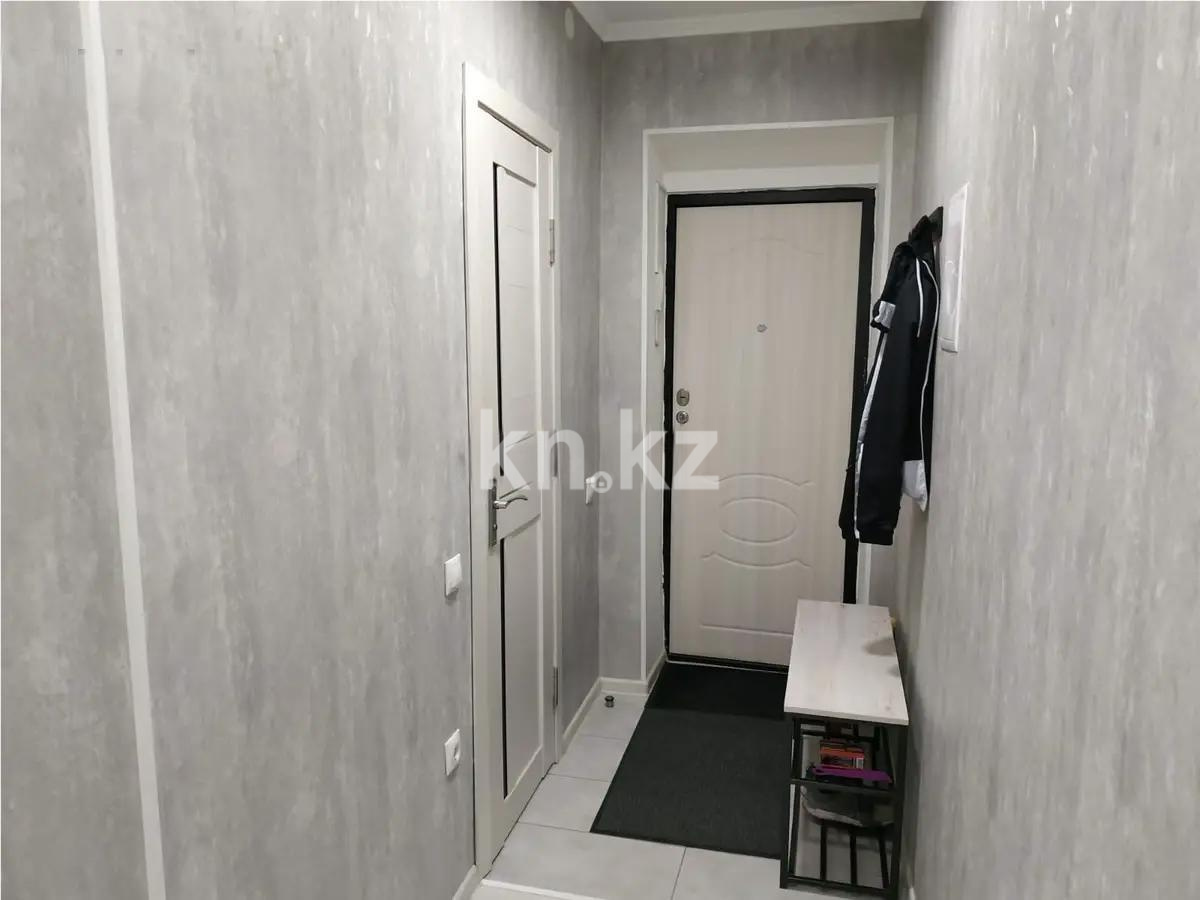 Продажа 1-комнатной квартиры, 35.6 м², ул. Казыбек би, дом  64 в Алматы - фото 3