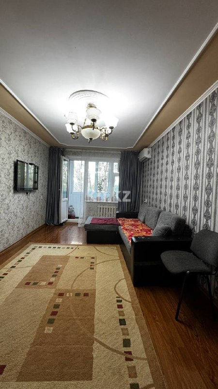 Продажа 2-комнатной квартиры, 46.5 м², Талас, дом  30 в Таразе - фото 16