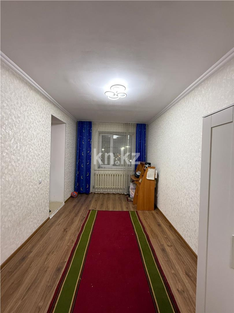 Продажа 3-комнатной квартиры, 83 м² в Астане - фото 6