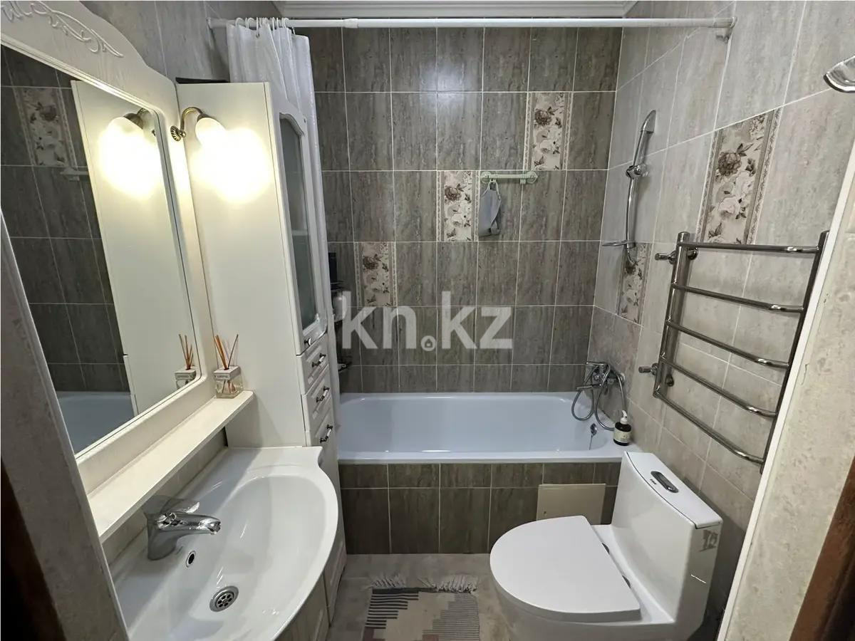 Продажа 2-комнатной квартиры, 52 м² в Алматы - фото 4