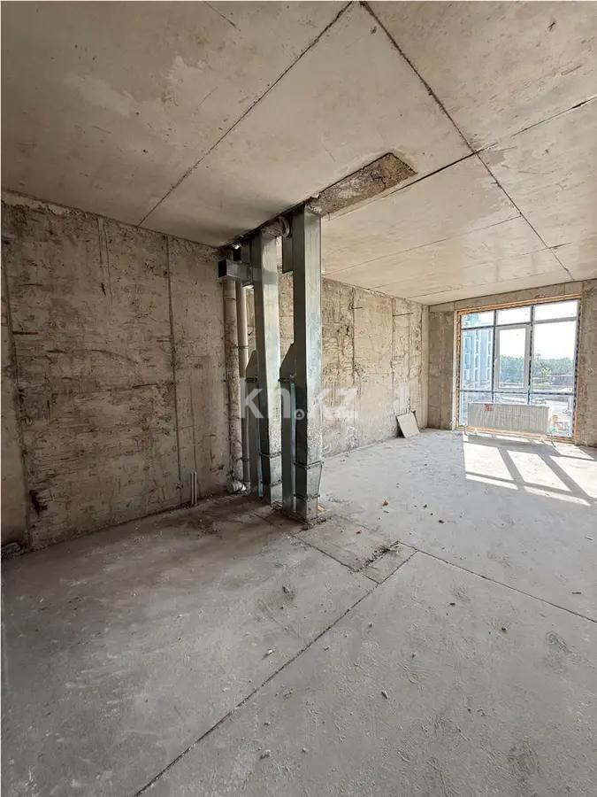 Продажа 2-комнатной квартиры, 44 м², мкр-н Шугыла, дом  340/37 в Алматы - фото 2