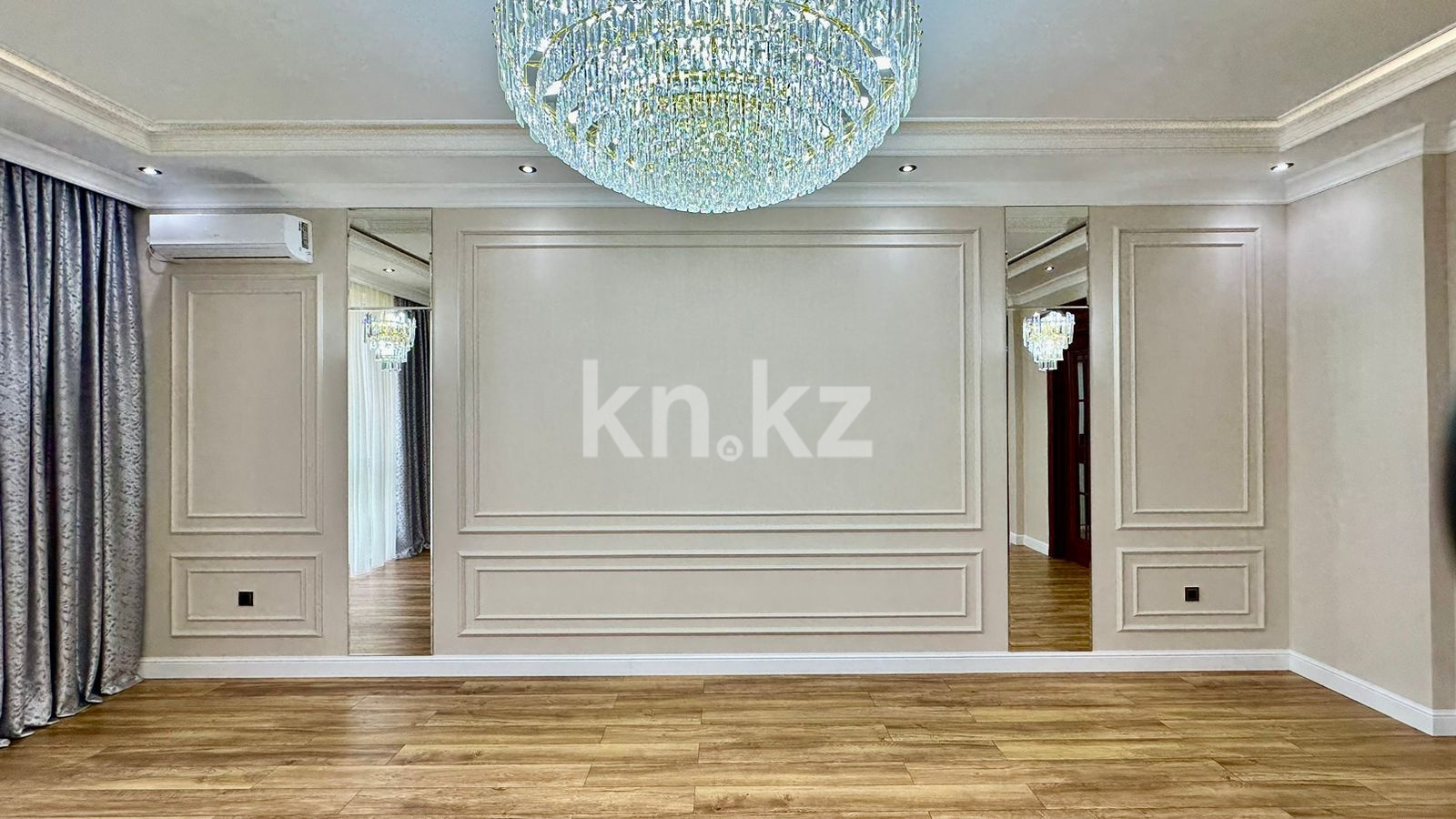 Продажа 3-комнатной квартиры, 117 м², пр. Байдибек би, дом  113/10 в Шымкенте - фото 21