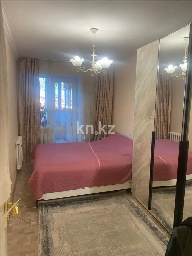 Продажа 4-комнатной квартиры, 74 м² в Караганде - фото 3