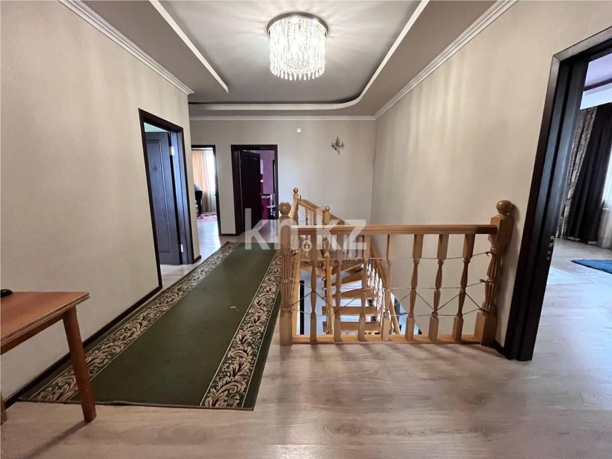 Продажа 8-комнатного дома, 357.5 м² в Караганде - фото 34