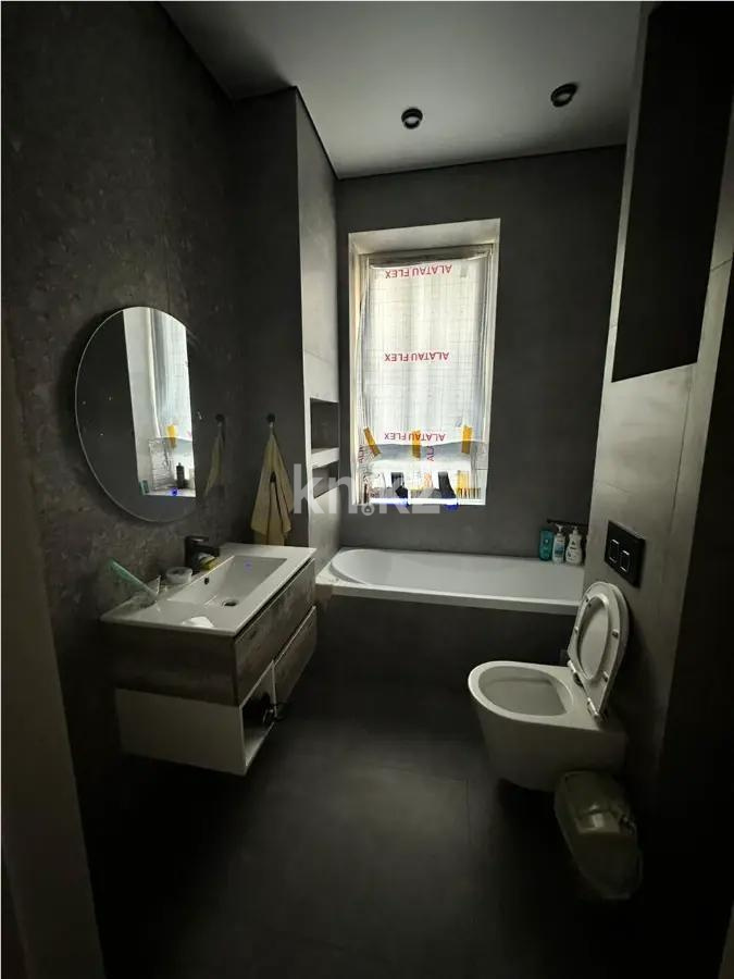 Продажа 3-комнатной квартиры, 80 м² в Караганде - фото 4