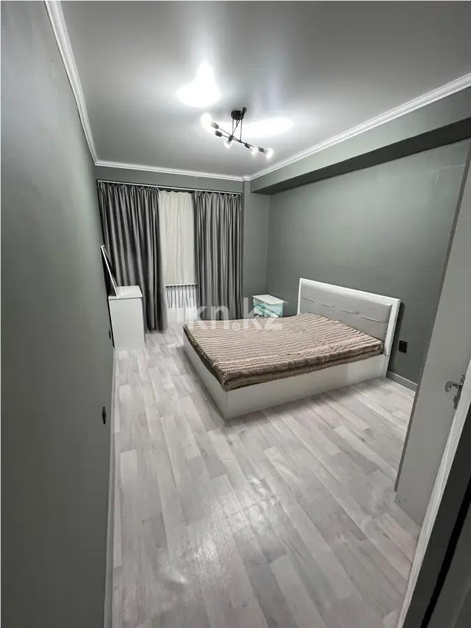 Продажа 3-комнатной квартиры, 80 м² в Алматы