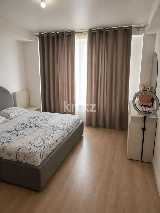 Продажа 2-комнатной квартиры, 61 м² в Алматы