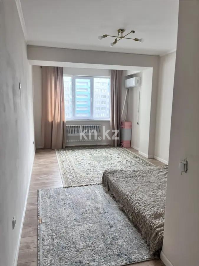 Продажа 1-комнатной квартиры, 40 м² в Алматы