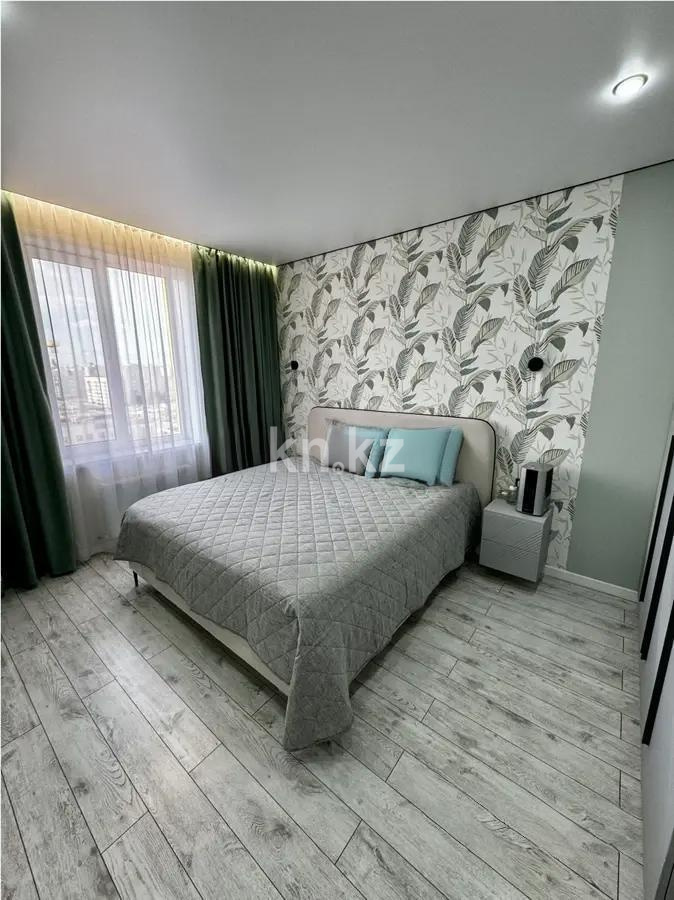 Продажа 2-комнатной квартиры, 71.4 м², ул. А-75, дом  2 в Астане - фото 2