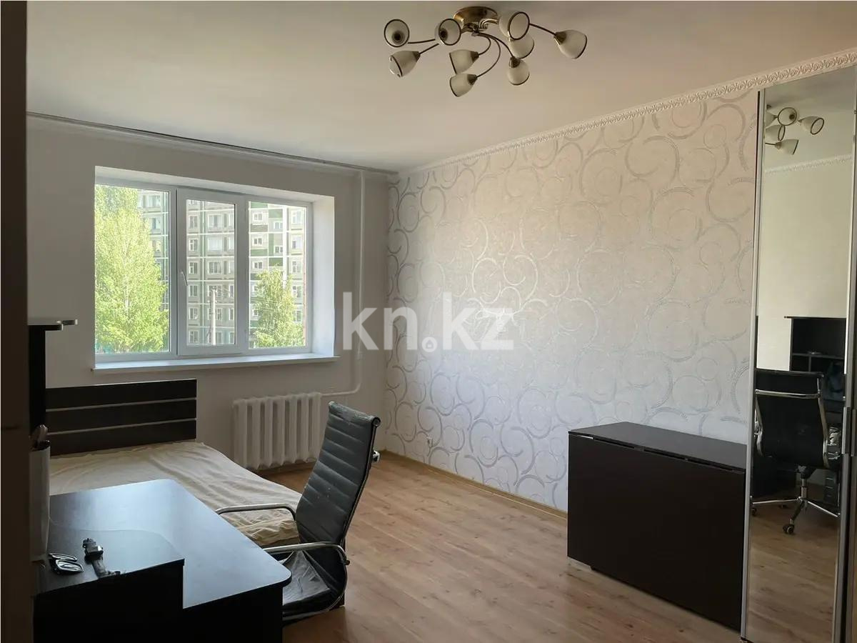 Продажа 3-комнатной квартиры, 74 м² в Астане - фото 2