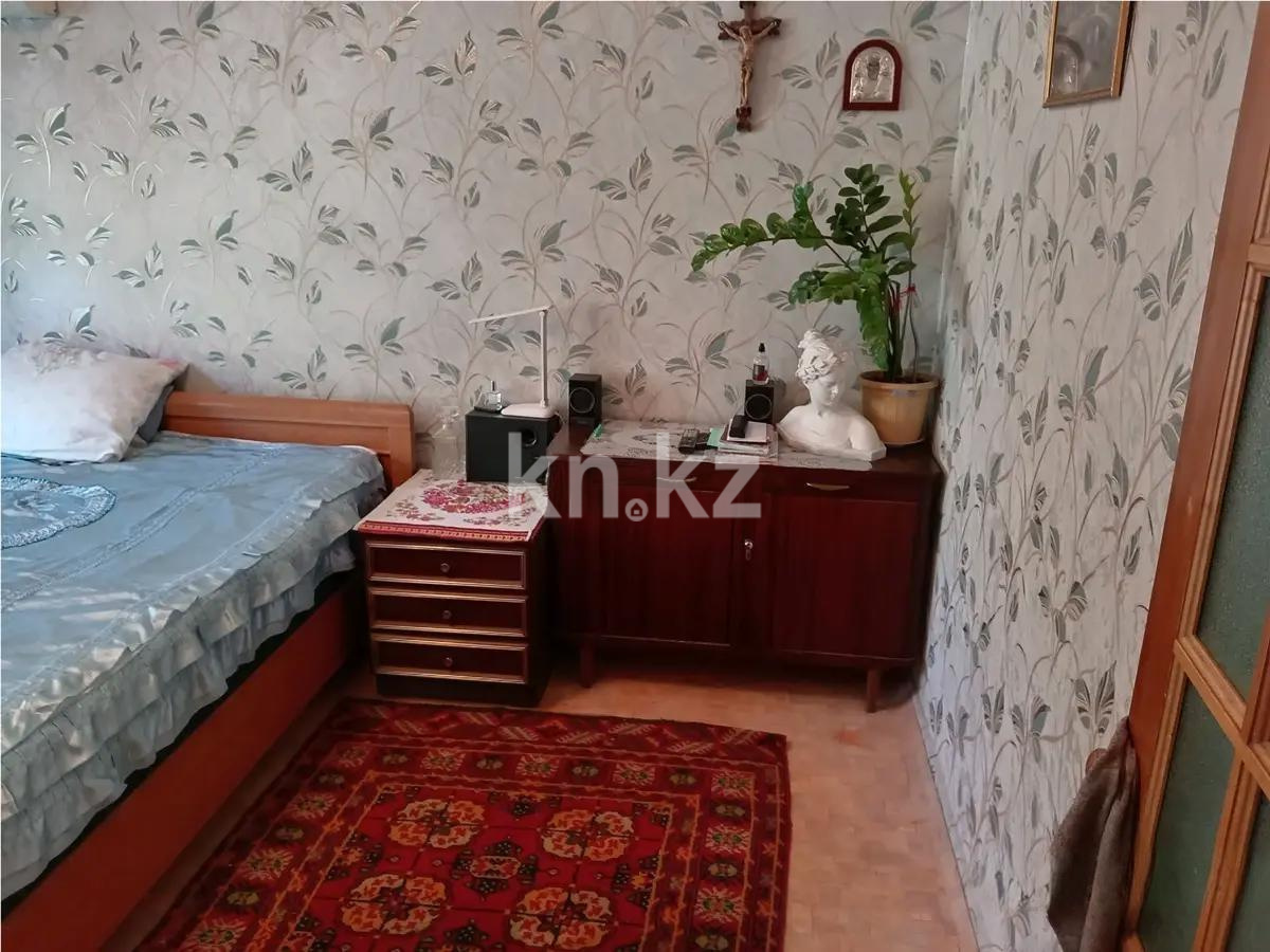 Продажа 3-комнатной квартиры, 63 м², ул. Майлина, дом  75 в Алматы - фото 2