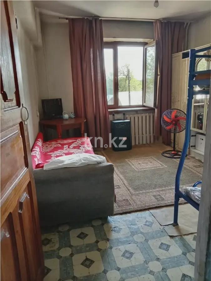 Продажа 2-комнатной квартиры, 43 м² в Алматы