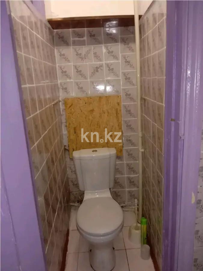 Продажа 3-комнатной квартиры, 62 м², мкр-н 14, дом  22 в Караганде - фото 5