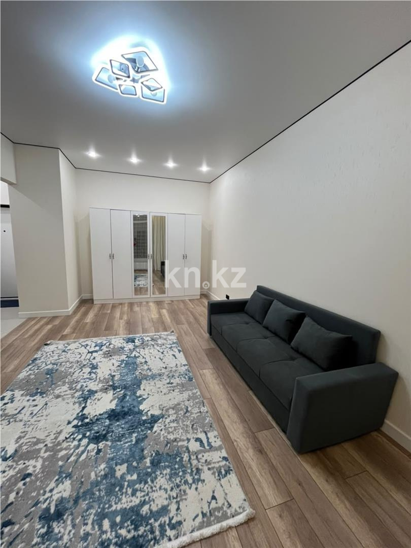 Продажа 1-комнатной квартиры, 42 м² в Астане - фото 2