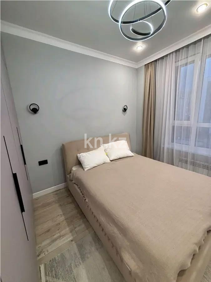 Продажа 3-комнатной квартиры, 84 м² в Астане - фото 3