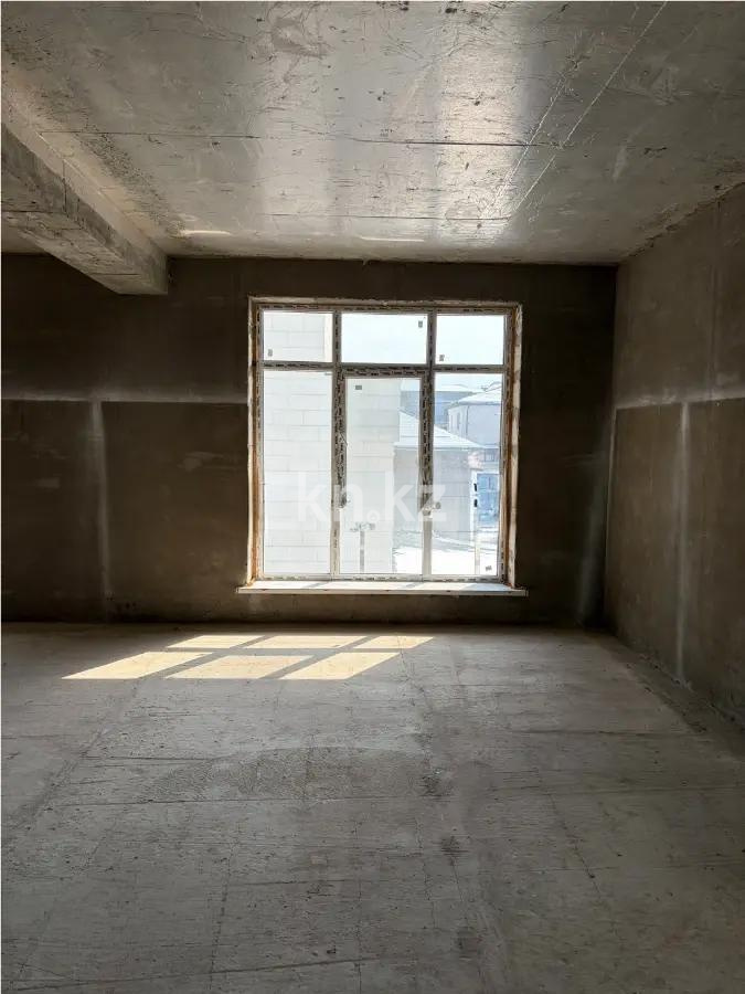 Продажа 3-комнатной квартиры, 90.2 м² в Алматы