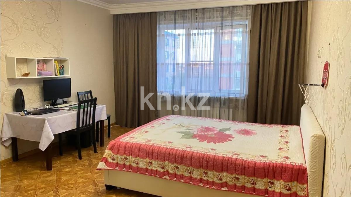 Продажа 1-комнатной квартиры, 55.8 м² в Астане - фото 2
