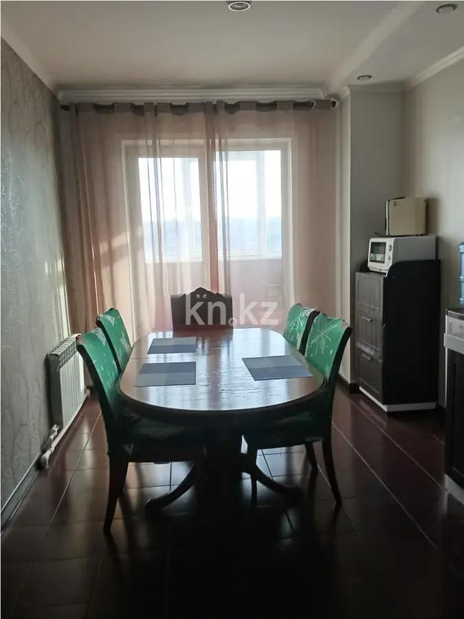 Продажа 4-комнатной квартиры, 130 м² в Караганде - фото 5