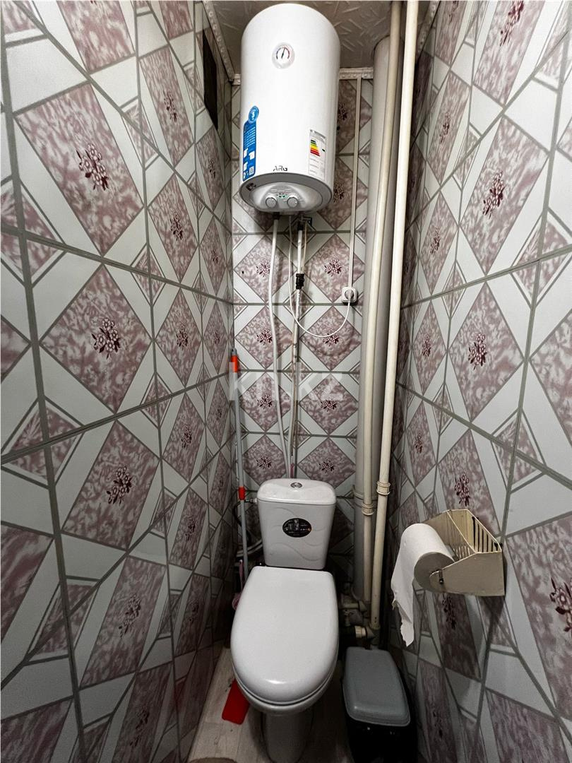 Продажа 2-комнатной квартиры, 46 м², ул. Муканова в Караганде - фото 9