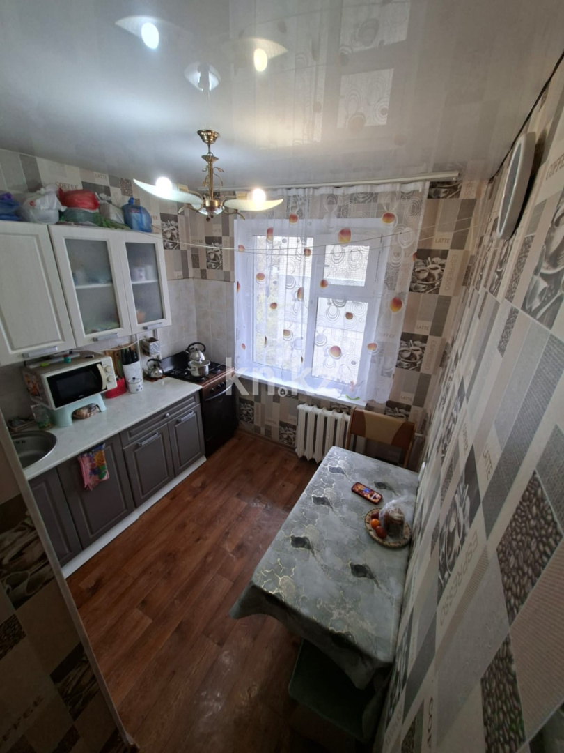 Продажа 1-комнатной квартиры, 32 м² в Уральске - фото 9
