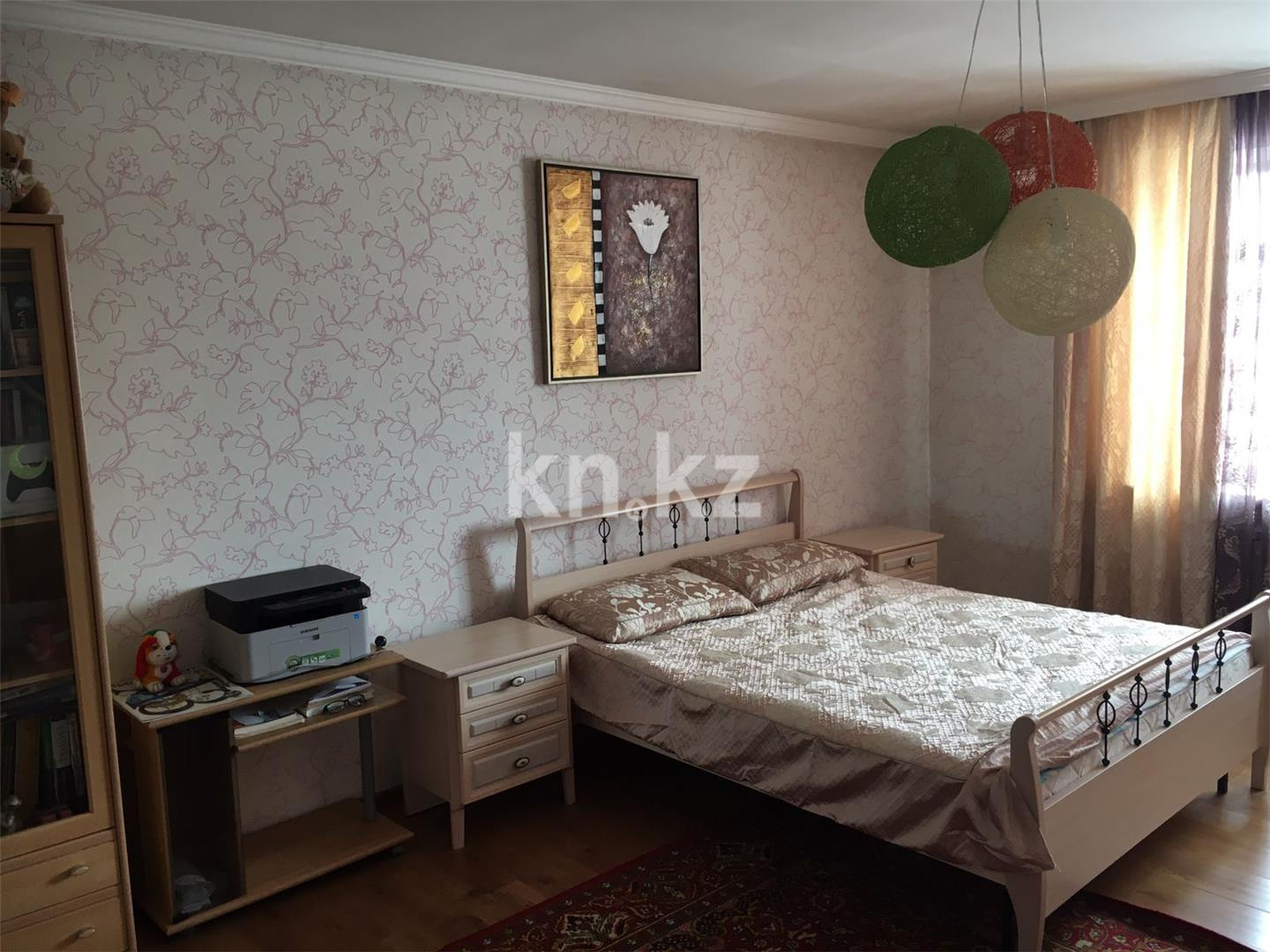 Продажа 6-комнатного дома, 343 м², ул. Жандарбековой в Караганде - фото 8