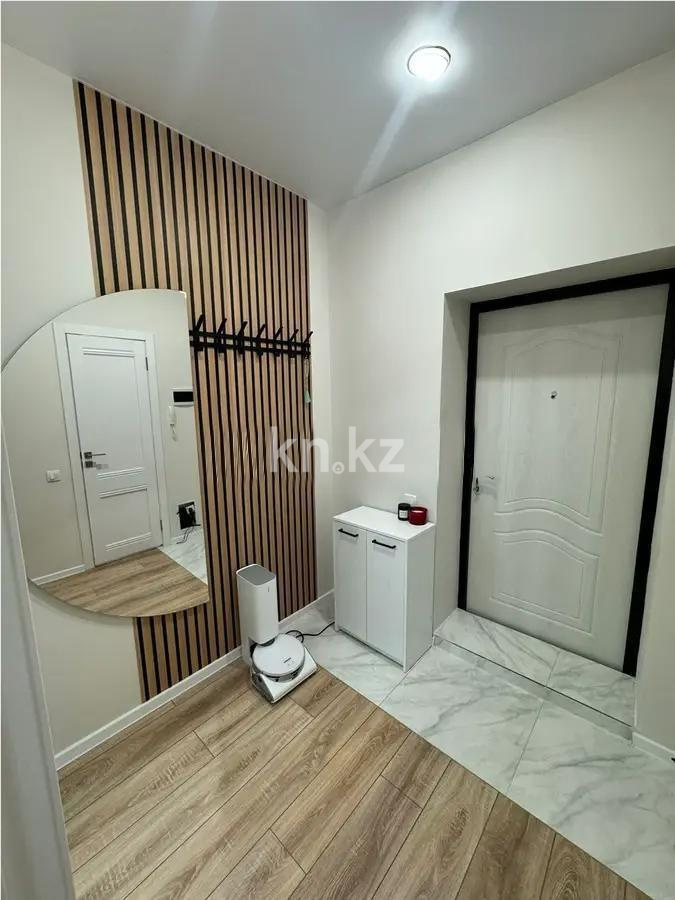 Продажа 1-комнатной квартиры, 38 м² в Астане - фото 5