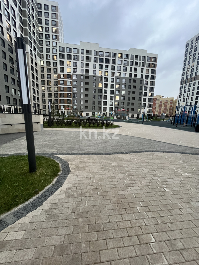 Продажа 2-комнатной квартиры, 58 м² в Астане