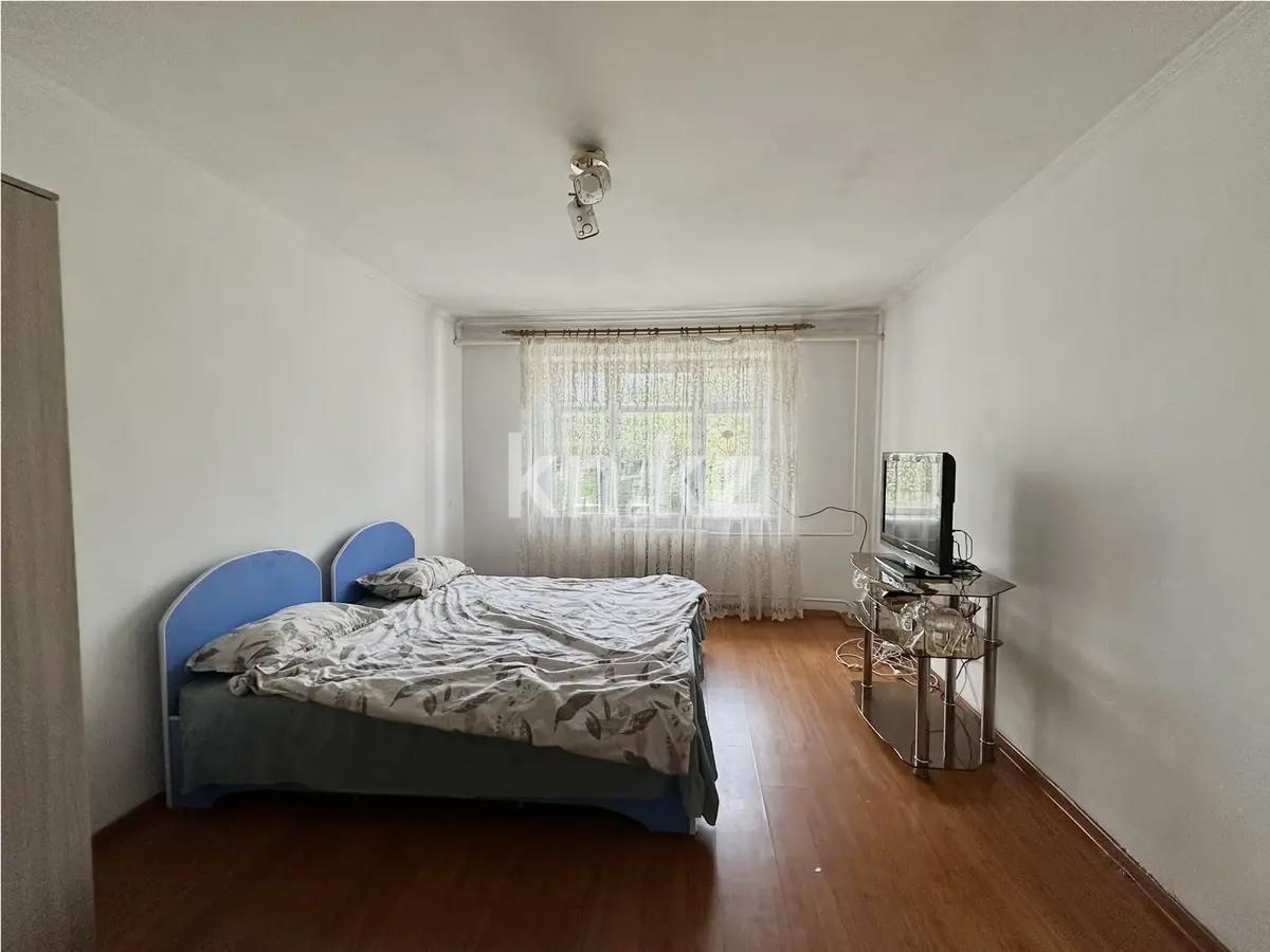 Продажа 1-комнатной квартиры, 48.5 м² в Алматы - фото 2
