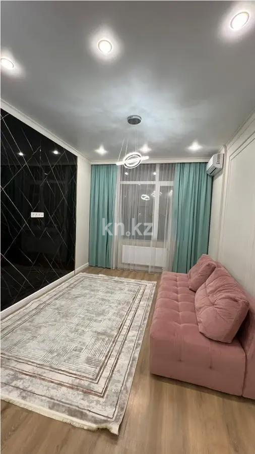 Продажа 2-комнатной квартиры, 40 м² в Астане