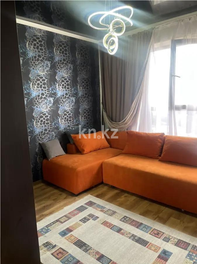 Продажа 5-комнатной квартиры, 186 м² в Алматы - фото 2