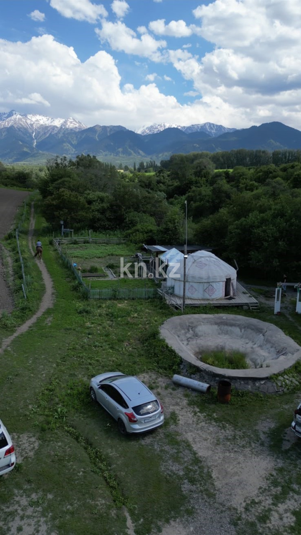 Продажа участка, 600 м² в Алматинской области - фото 5