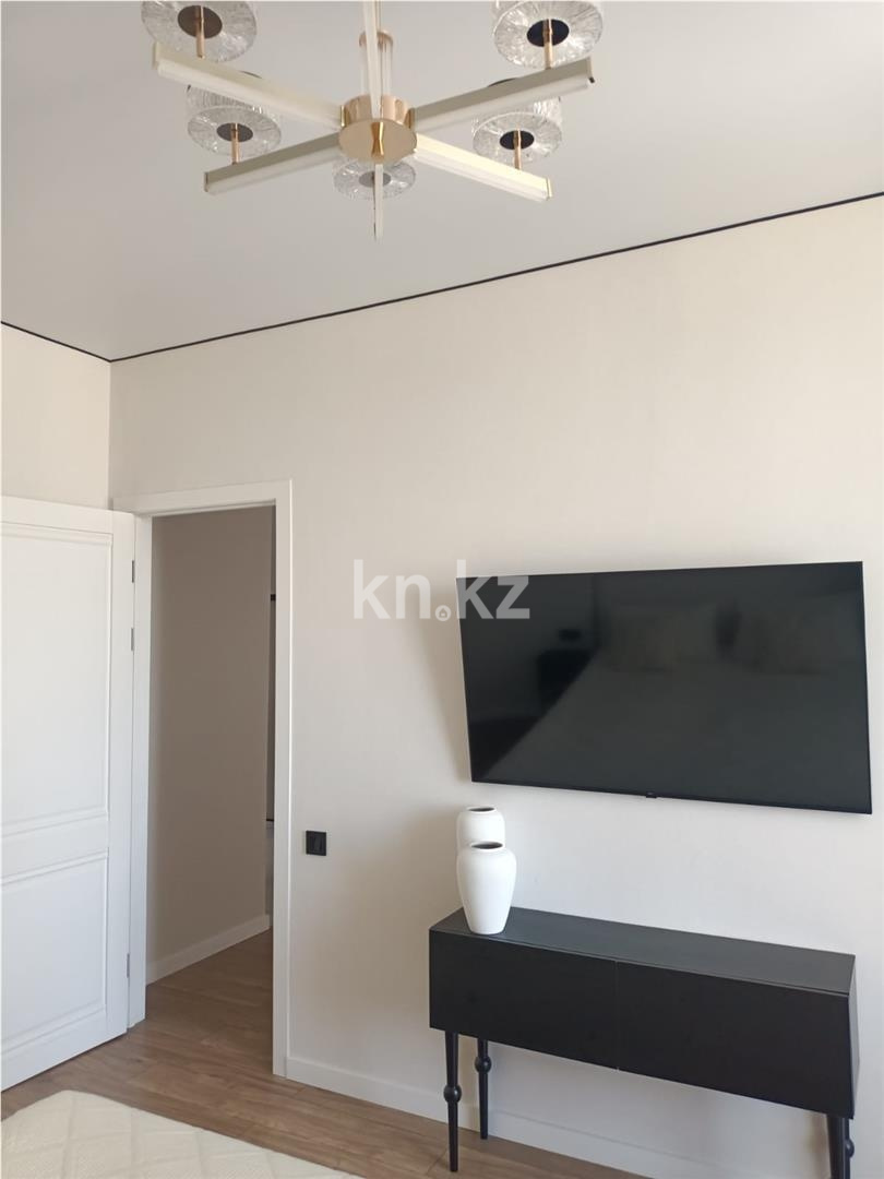 Продажа 3-комнатной квартиры, 71 м² в Астане - фото 17