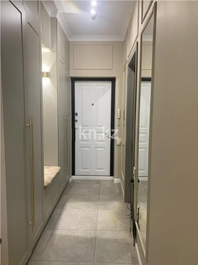 Продажа 1-комнатной квартиры, 35 м², ул. Карасай батыра, дом  326 в Алматы - фото 3