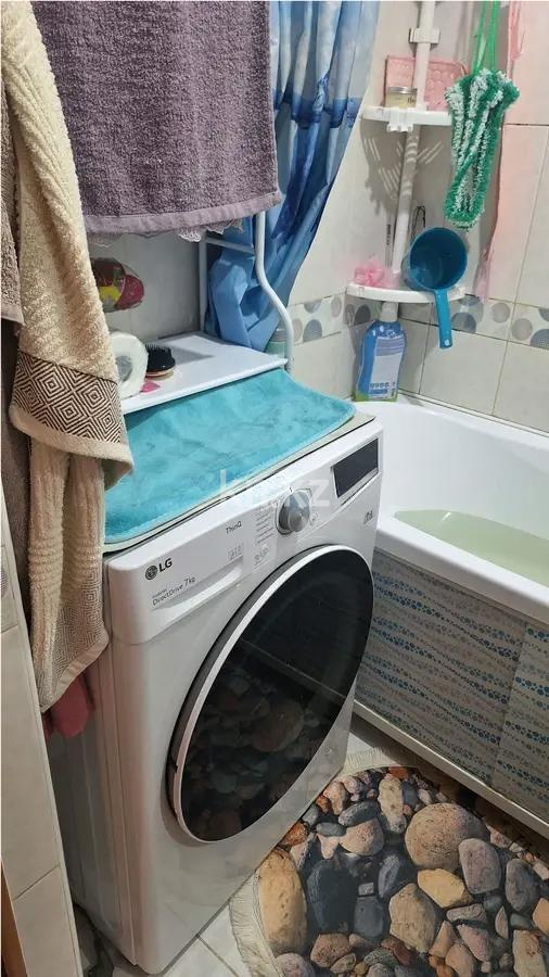 Продажа 3-комнатной квартиры, 64 м² в Караганде - фото 5