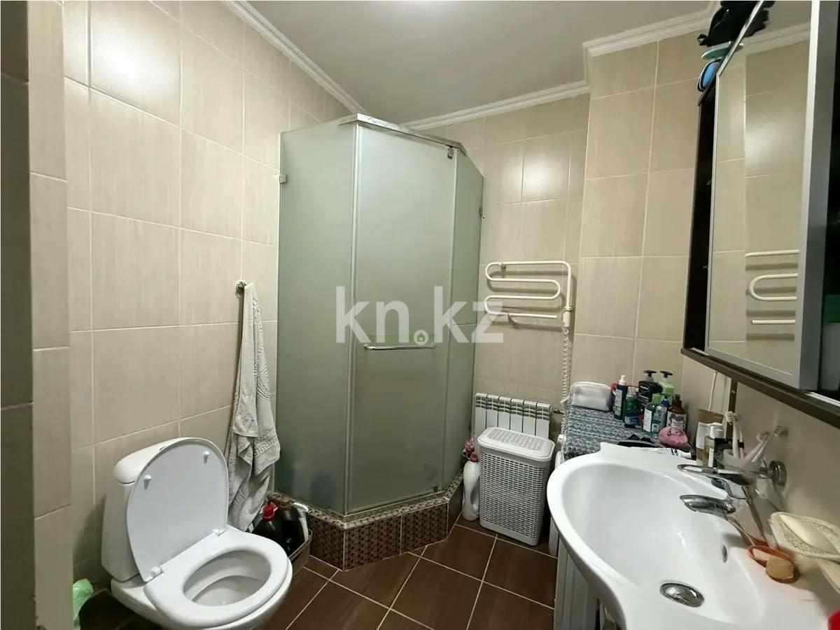 Продажа 3-комнатной квартиры, 87 м² в Астане - фото 4