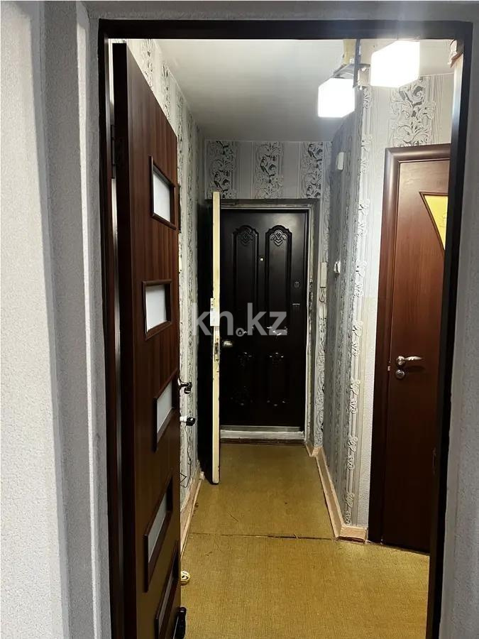 Продажа 2-комнатной квартиры, 45 м² в Алматы - фото 4