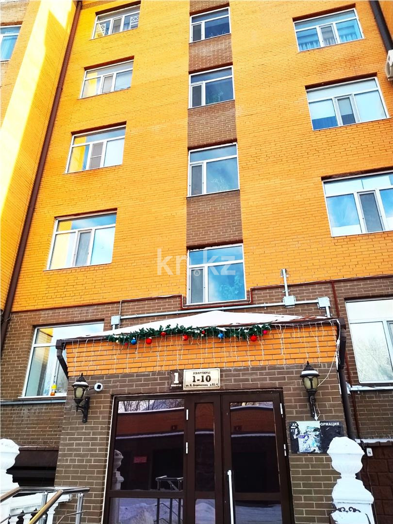 Продажа 2-комнатной квартиры, 84 м² в Караганде - фото 19